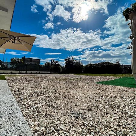B&B Aquino In Terrazza エクステリア 写真